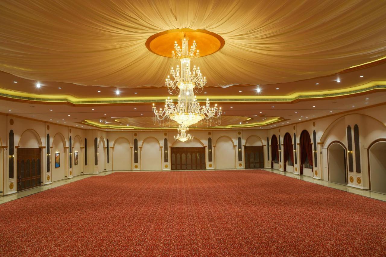 Ratna Vilas Palace Radźkot Zewnętrze zdjęcie
