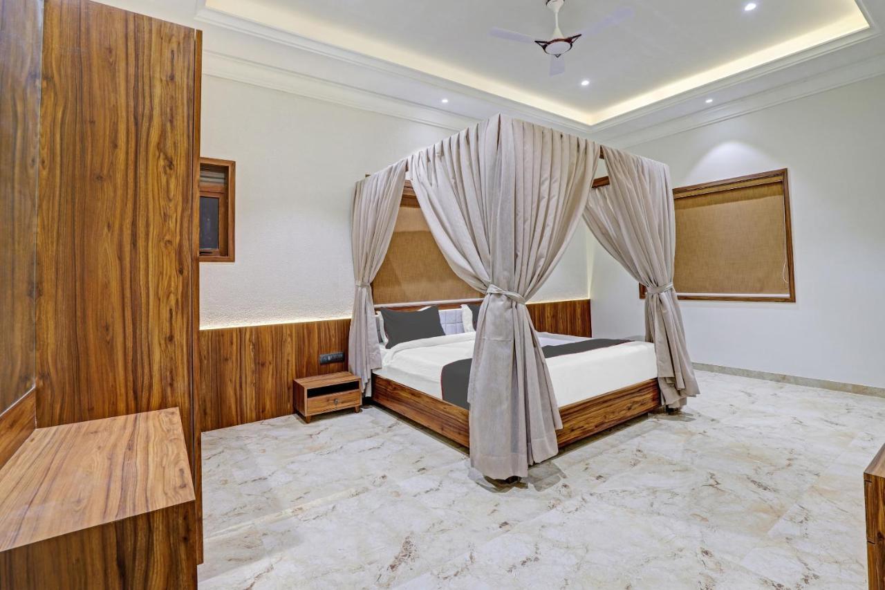 Ratna Vilas Palace Radźkot Zewnętrze zdjęcie